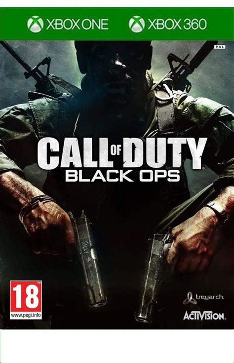 black ops 1 xbox one